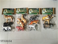 ST318154 - ANIMAL SET