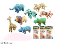 ST318157 - ANIMAL SET