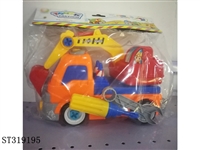 ST319195 - ASSEMBLY CONSTRUCTION TRUCK