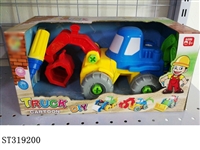 ST319200 - ASSEMBLY CONSTRUCTION TRUCK