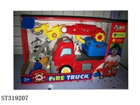 ST319207 - ASSEMBLY CONSTRUCTION TRUCK