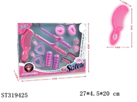 ST319425 - ACCESSORIES PLAY SET