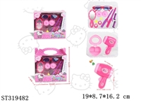 ST319482 - ACCESSORIES PLAY SET