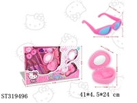 ST319496 - ACCESSORIES PLAY SET