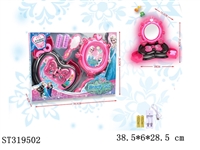 ST319502 - ACCESSORIES PLAY SET