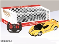 ST320261 - R/C CAR