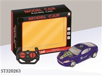 ST320263 - R/C CAR