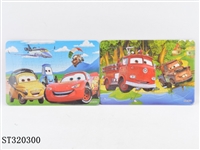 ST320300 - PUZZLE GAME