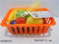 ST320757 - 蔬菜水果篮