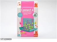 ST320809 - CONNECT 4 GAME