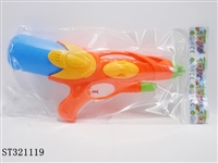 ST321119 - WATER GUN WITH SINGLE INJECTOR