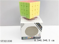 ST321330 - MAGIC CUBE