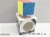 ST321331 - MAGIC CUBE