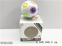 ST321332 - MUGEN CUBE