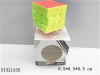 ST321335 - MAGIC CUBE