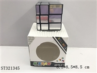 ST321345 - MAGIC CUBE