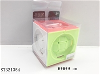 ST321354 - MUGEN CUBE