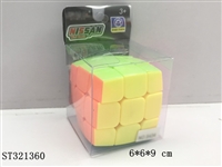 ST321360 - MAGIC CUBE