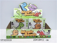 ST323310 - MAGIC BEADS