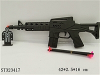 ST323417 - SOFT BULLET GUN