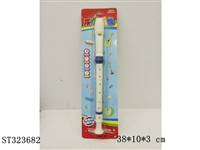ST323682 - 标准尺寸儿童启蒙教具竖笛