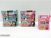 ST324221 - WINNING MACHINE CANDY TOY