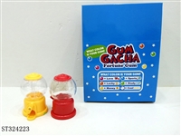 ST324223 - DISPENSER CANDY TOY MACHINE