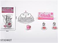 ST324627 - DECORATION SET