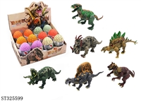 ST325599 - DIY DINOSAUR SERIES (EGG PACKING)