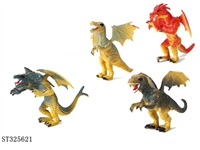 ST325621 - MUTANT DINOSAUR