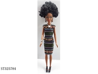 ST325784 - 11.5 INCH DOLL CLOTHES