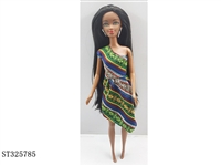 ST325785 - 11.5 INCH DOLL CLOTHES