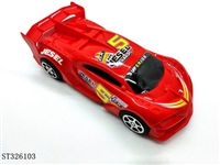 ST326103 - INERTIAL CAR