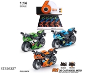 ST326327 - 