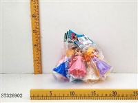 ST326902 - DIY PRINCESS
