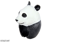 ST327197 - WILD ANIMAL RING-PANDA