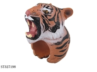 ST327198 - WILDANIMALRING-BENGALTIGER