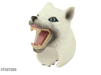 ST327203 - WILDANIMALRING-ARCTICWOLF