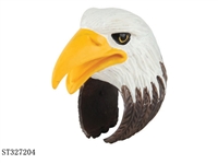 ST327204 - WILD ANIMAL RING-BALDEAGLE