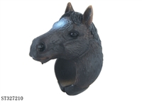 ST327210 - WILD ANIMAL RING-ARABIANHORSE