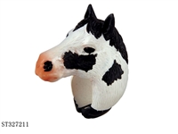 ST327211 - WILDANIMALRING-PINTOHORSE