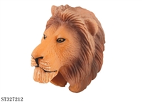 ST327212 - WILDANIMALRING-LION