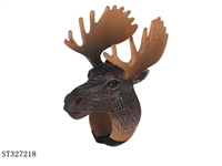 ST327218 - WILDANIMALRING-MOOSE