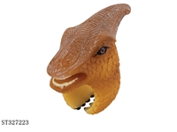 ST327223 - DINOSAURRING-HADROSAURUS