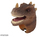 ST327225 - DINOSAURRING-CERATOSAURUS