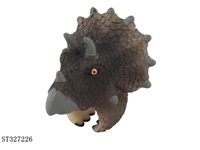 ST327226 - DINOSAURRING-TRICERATOPS