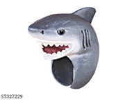 ST327229 - SEA ANIMAL RING-SHARK