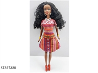 ST327328 - 11.5 INCH DOLL CLOTHES