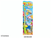ST329464 - 钓鱼1款