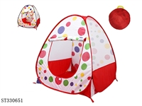 ST330651 - 屋顶儿童帐篷